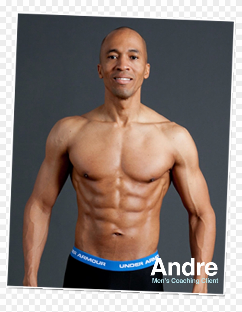 Have You Ever Felt Desperate And Ready To Give Up Because - Barechested Clipart #5822042