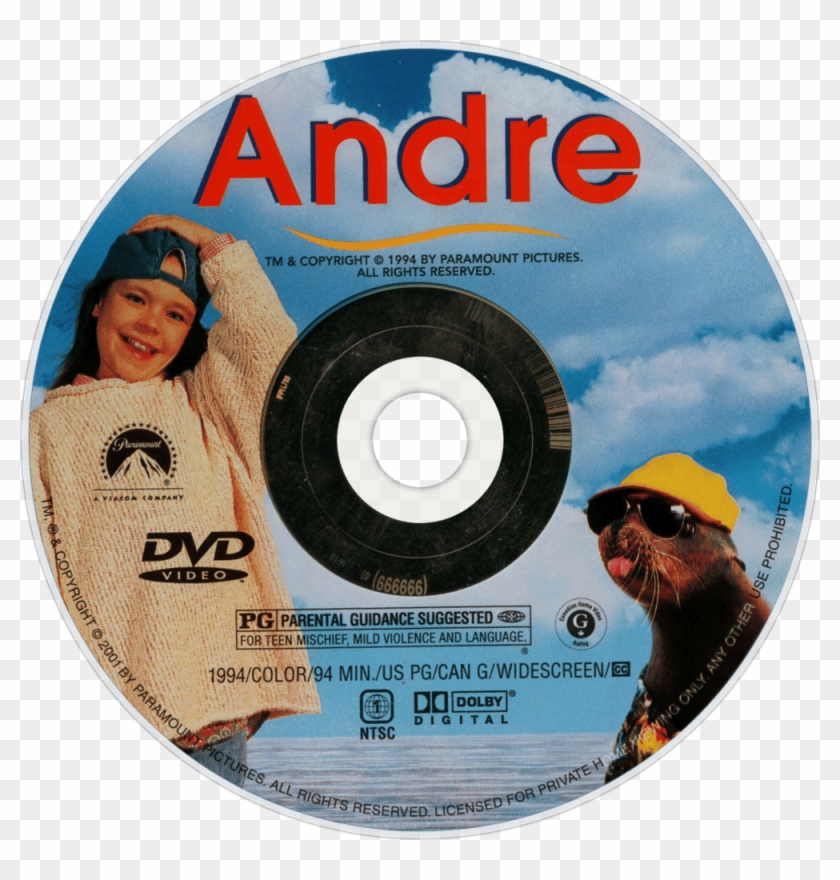 Andre 1994 Movie - Andre (1994) Clipart