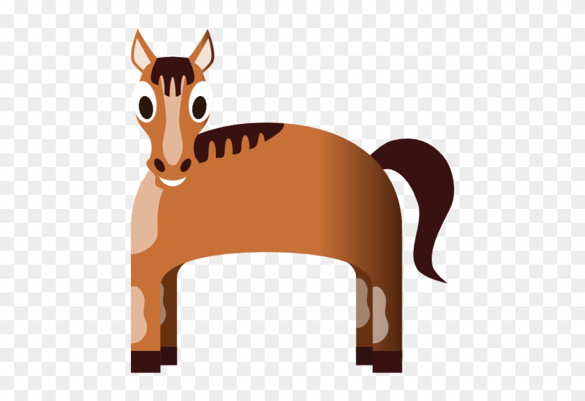 Horse Clipart #5822082