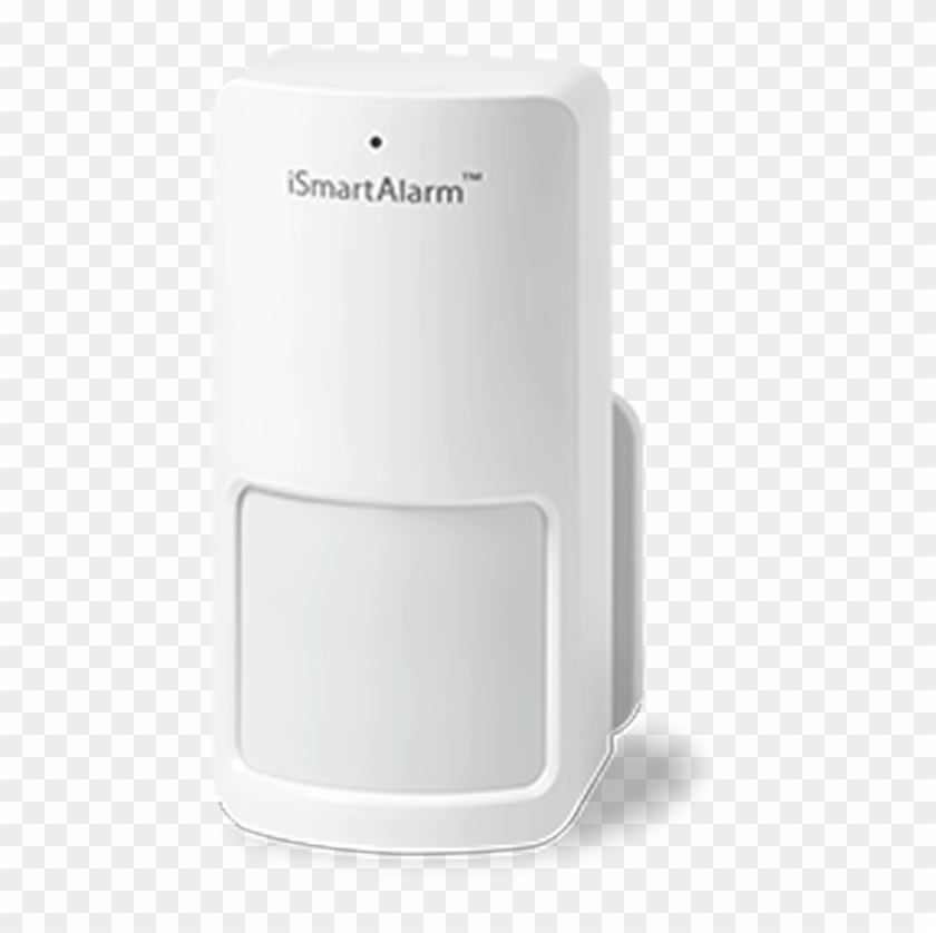 Startstop - Ismartalarm Motion Sensor Png Clipart #5822194