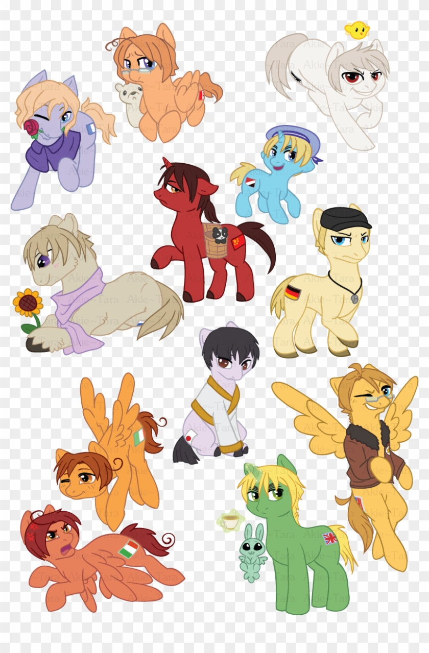 Uploaded - Hetalia Germany X Italy 18+ Clipart