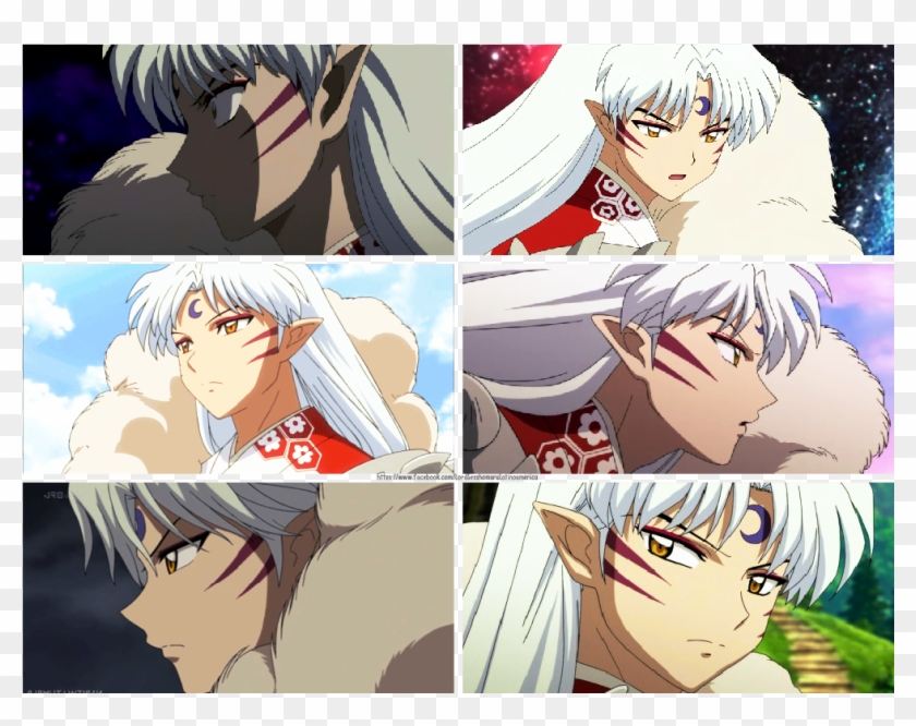 Sesshomaru Sesshomaru Sama Lord Sesshomaru Inuyasha - Inuyasha Kanketsu Hen Clipart