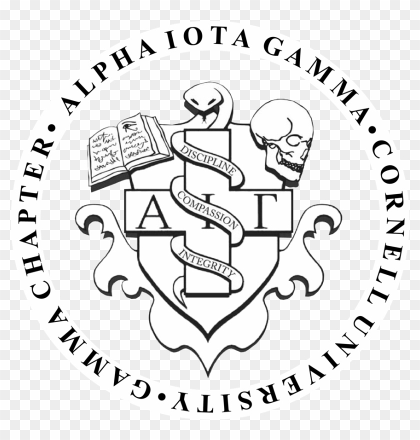 Aig Logo With Circle - Metropolitan University Of Educational Sciences Clipart #5822369