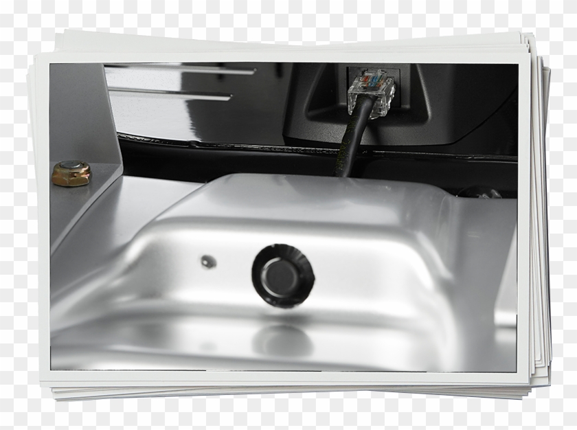 Sensor - Kitchen Sink Clipart #5822412