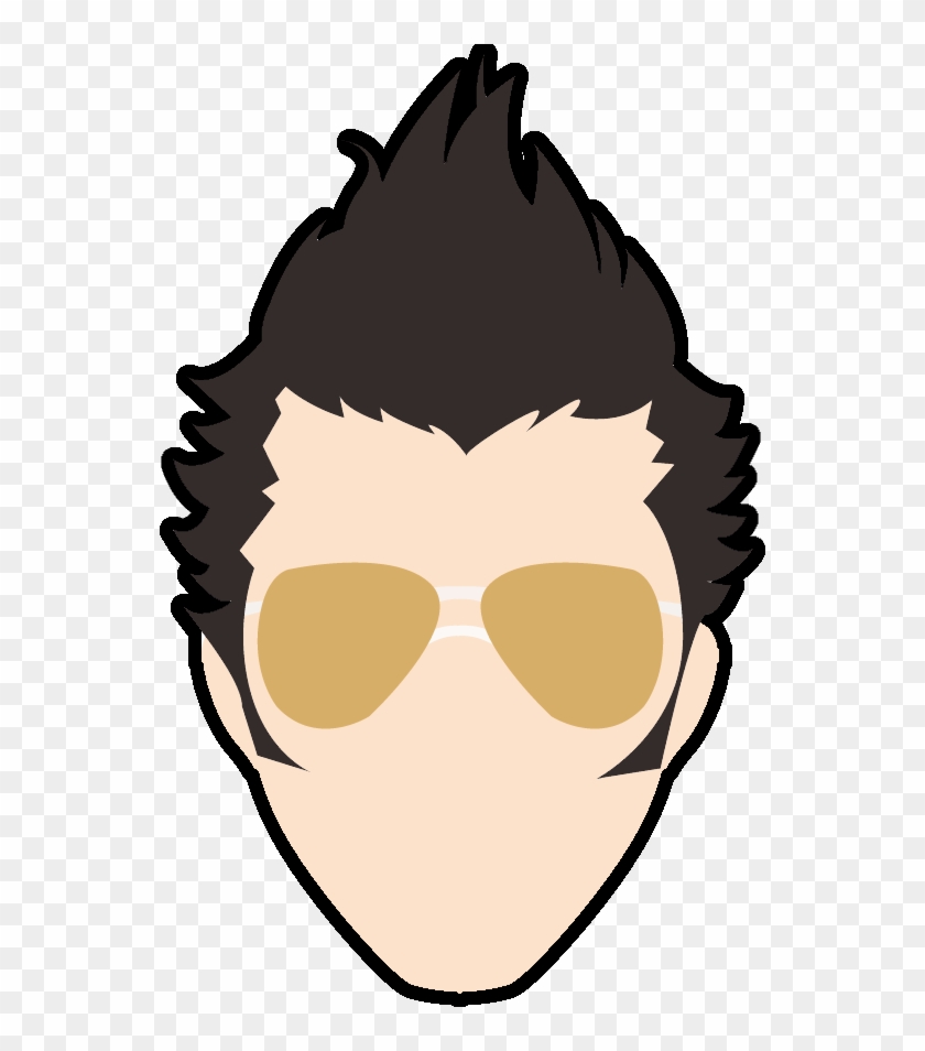 View Samegoogleiqdbsaucenao 1535406061725 , Clipart #5822525