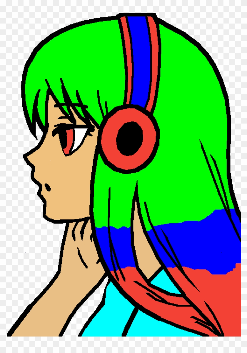 My Dream To Be A Artists By Parrytem - Animated Smile Clipart