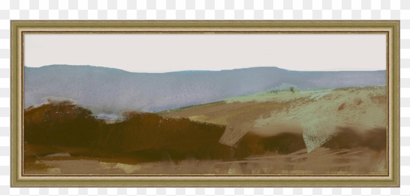 Clip Freeuse Stock Landscape I Graphic Pinterest - Painting - Png Download #5822643