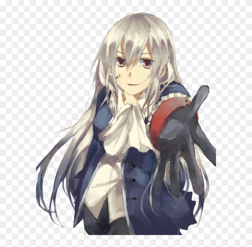 #hetalia #nyo #prussia #nyoprussia #render #png#freetoedit - Hetalia Fem Prussia Name Clipart