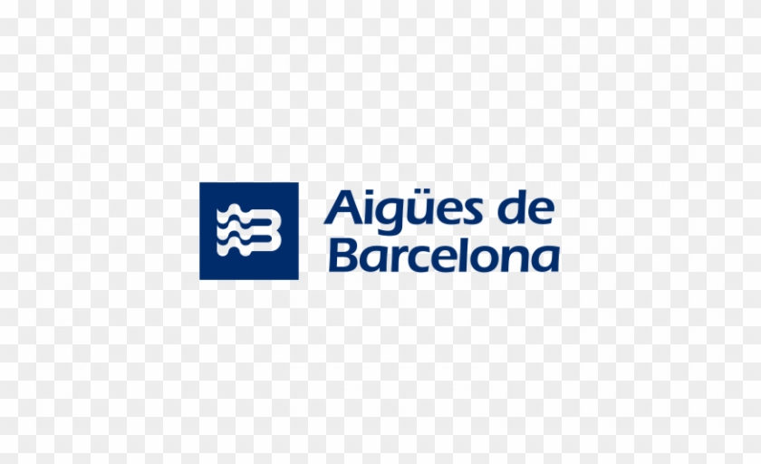 Aigües De Barcelona - Graphics Clipart #5822809