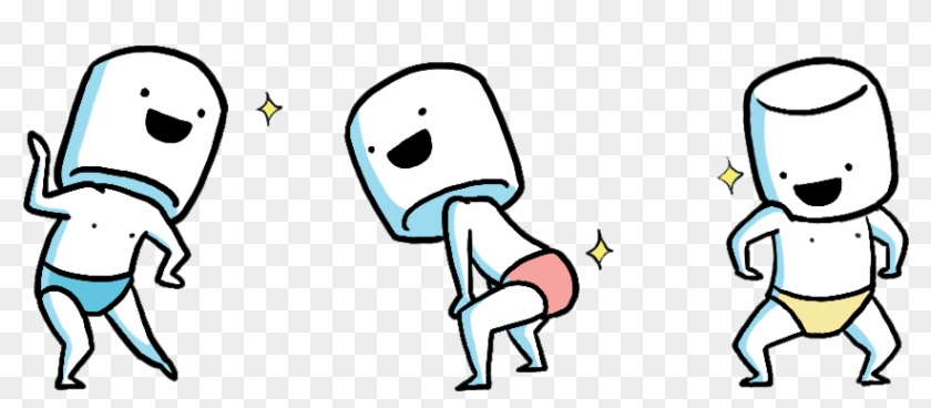 Inomnom - Cartoon Clipart #5822940