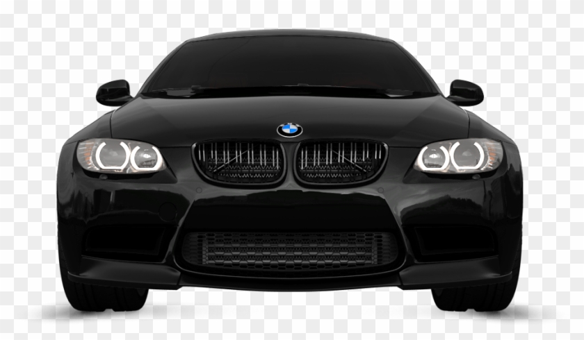 Bmw 3 Series'06 By Lucky Luciano - Bmw 3 Series (e90) Clipart #5823008