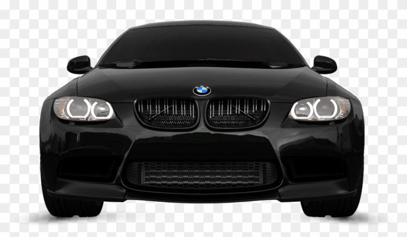 Bmw 3 Series'06 By Lucky Luciano - Bmw 3 Series (e90) Clipart