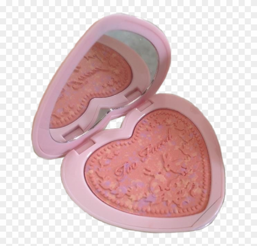 #makeup #aesthetic #tumblr - Eye Shadow Clipart