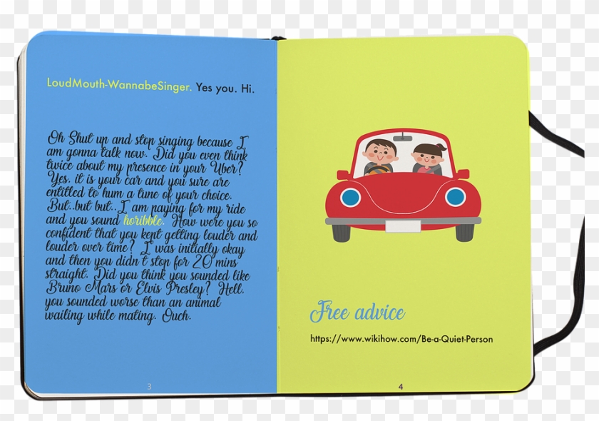 Me Me Me - Subcompact Car Clipart #5823107