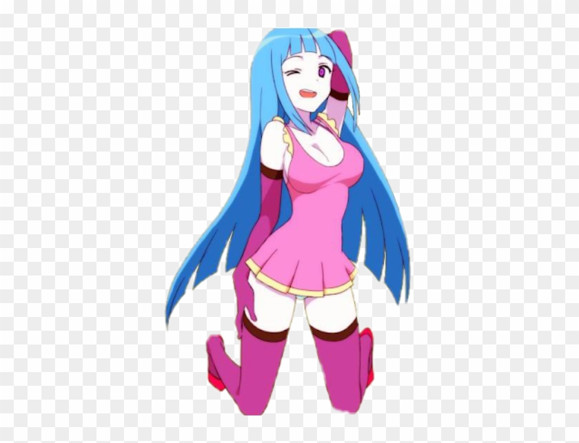 #mememe #anime #evangelion - Anime Dancing Png Clipart