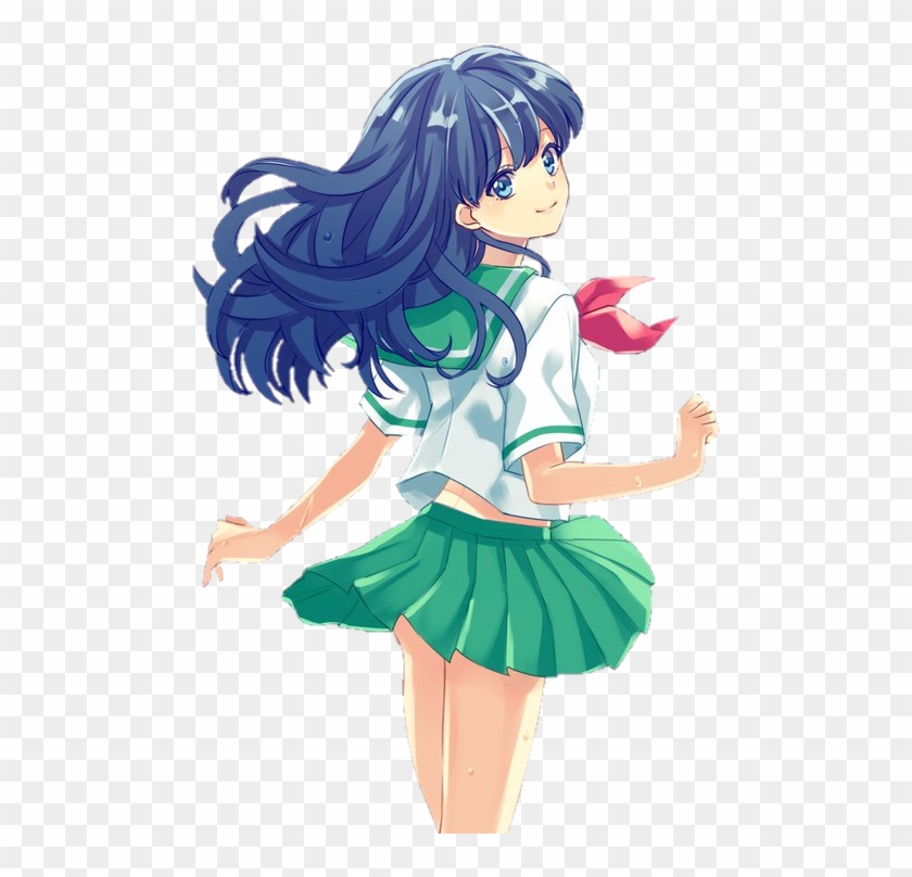 Kagome Higurashi Clipart #5823280