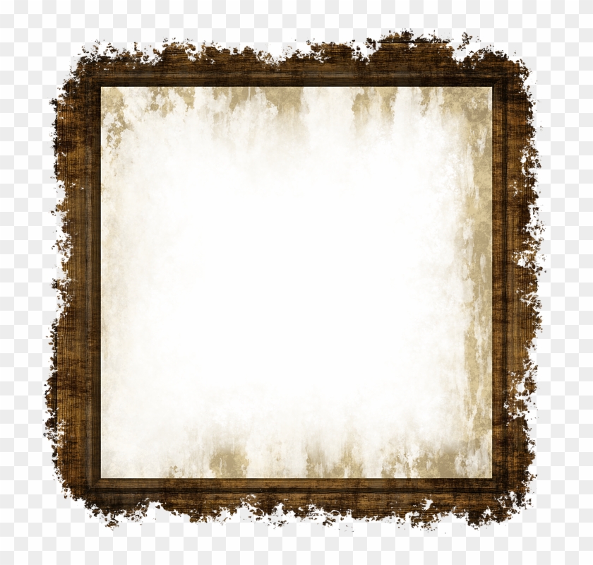 Cadre-png 397459 - Harry Potter Frame Png Clipart