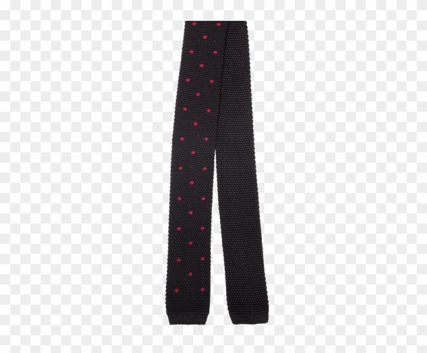 Lucky Dots Tie - Strap Clipart #5823286