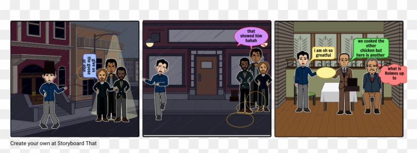 Aig The Blue Gem - Cartoon Clipart #5823340