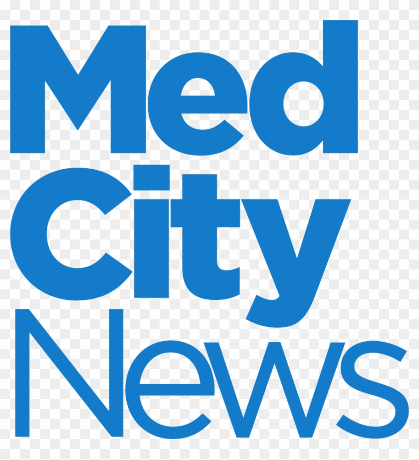 4 Innovative Campaigns That Have Pushed Pharma Social - Medcity News Logo Png Clipart #5823411
