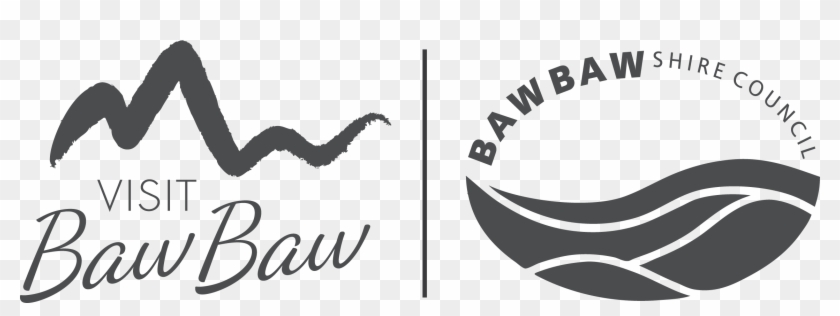 Baw Baw Shire Council - Graphic Design Clipart