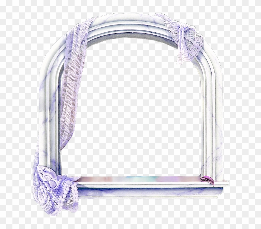 Para Ver O Tamanho Real Ou Salvar Clique Na Imagem - Picture Frame Clipart