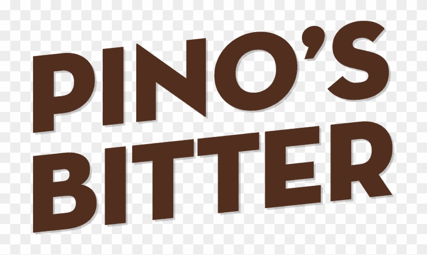 Ein Völlig Neues Geschmackserlebnis -leicht Herb, Bitter, - Graphic Design Clipart #5823578