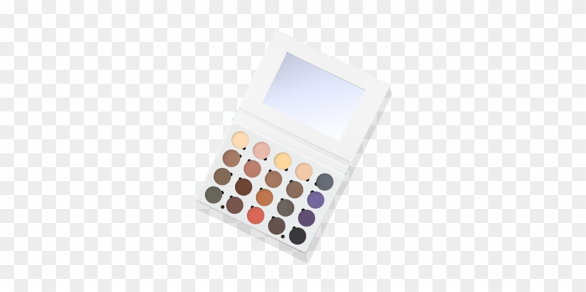 Eye Shadow Clipart #5823633