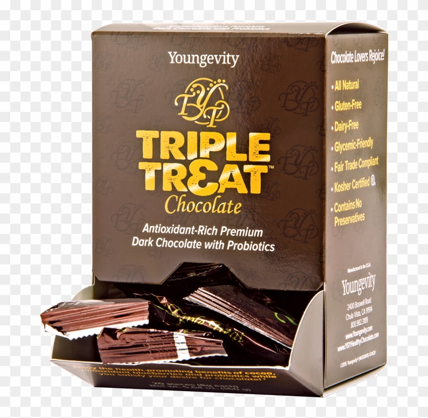 Youngevity Chocolate Clipart #5823667