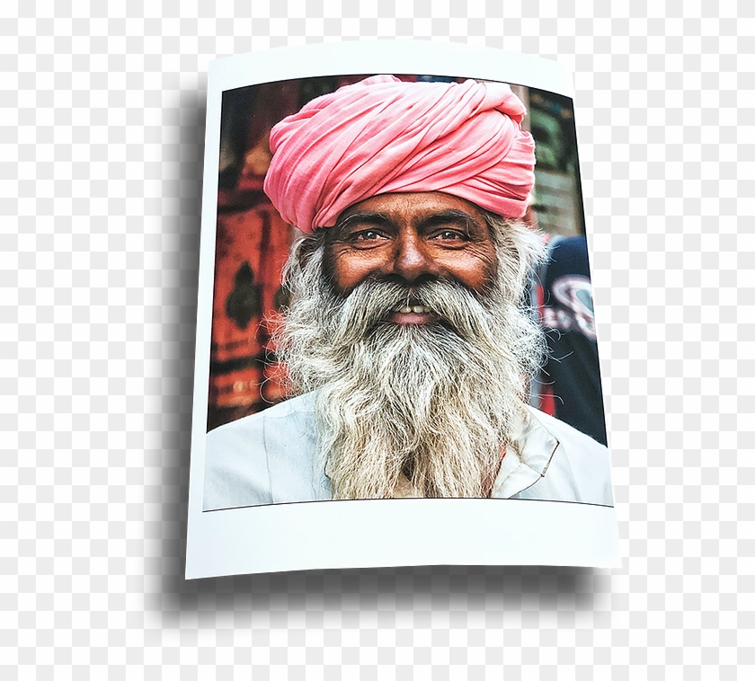 Moldura Para Quadros 12 - Indio De La India Clipart