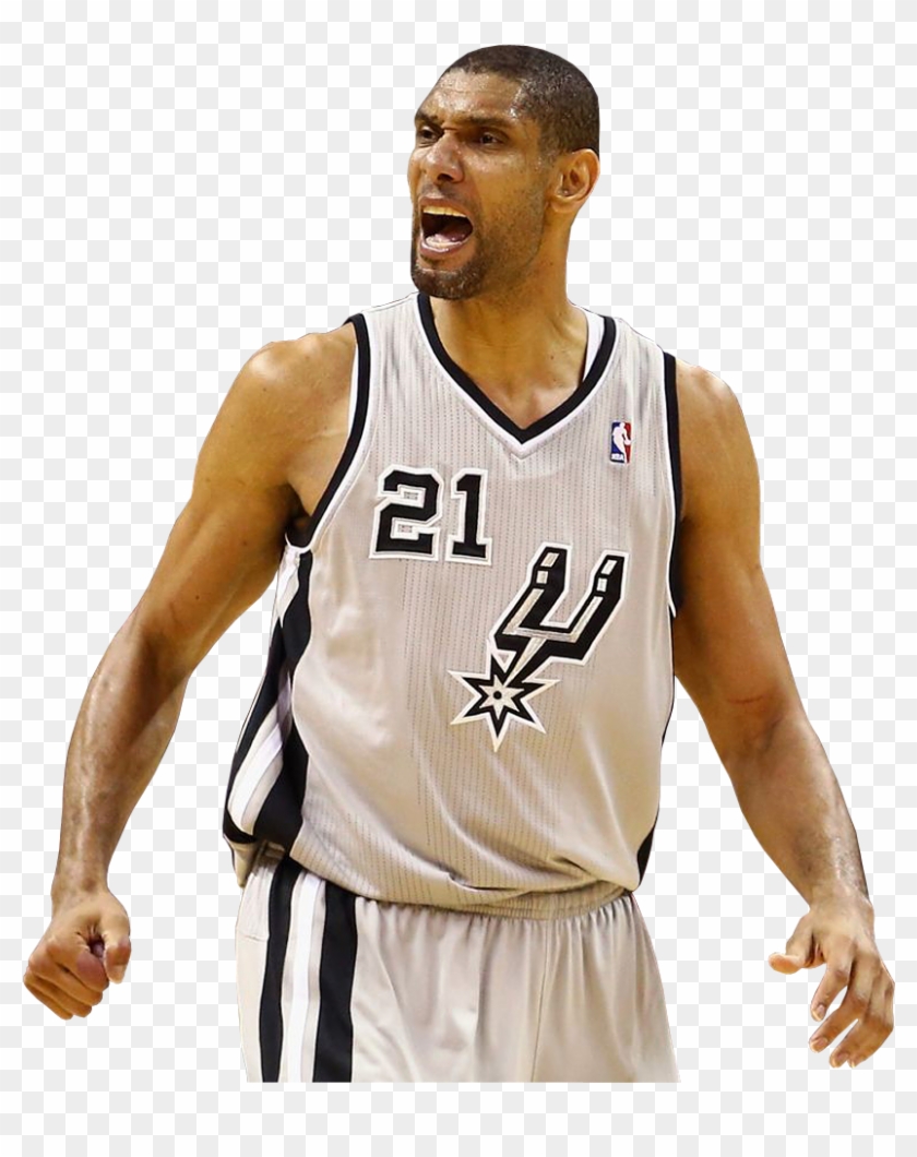 Photo Tim Duncan San Antonio 2014 Render Zpsmv0almco - San Antonio Spurs Clipart #5823788