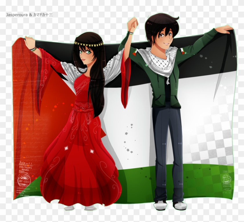 Anime, Axis Powers - Fun Clipart #5823875