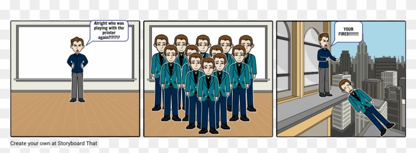 Meme - Huddle Clipart