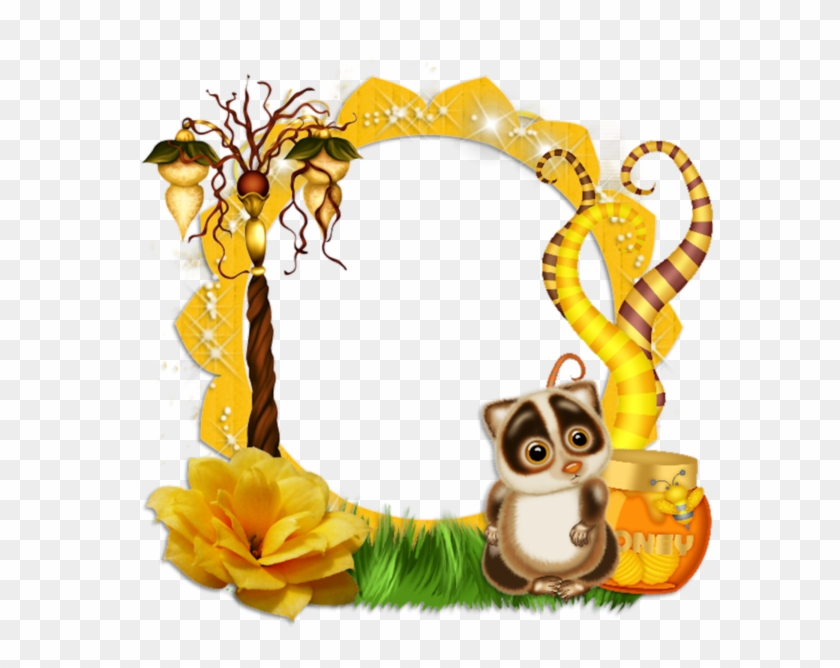 Cadres Rahmen Quadro Png Bordures D Coratives Ⓒ Clipart