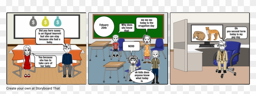 11-27 Admements - Cartoon Clipart #5824209
