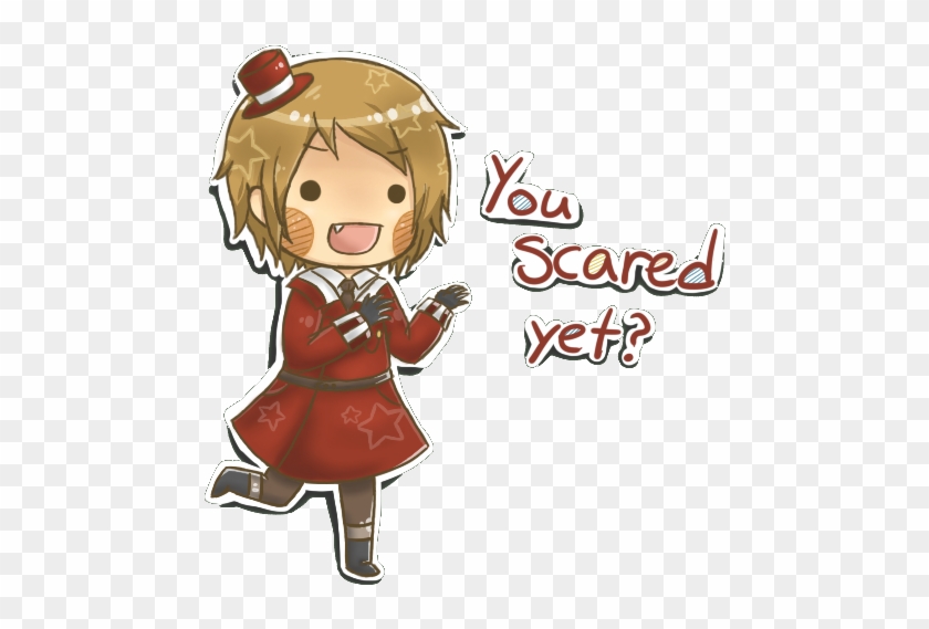 249 Images About Hetalia♡ On We Heart It - Romania Aph Chibi Clipart