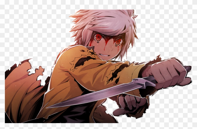 Danmachi Anime, Bell Cranel, L Anime, Anime Art, Dungeon - Dungeon Ni Deai Wo Motomeru No Wa Machigatteiru Darou Clipart