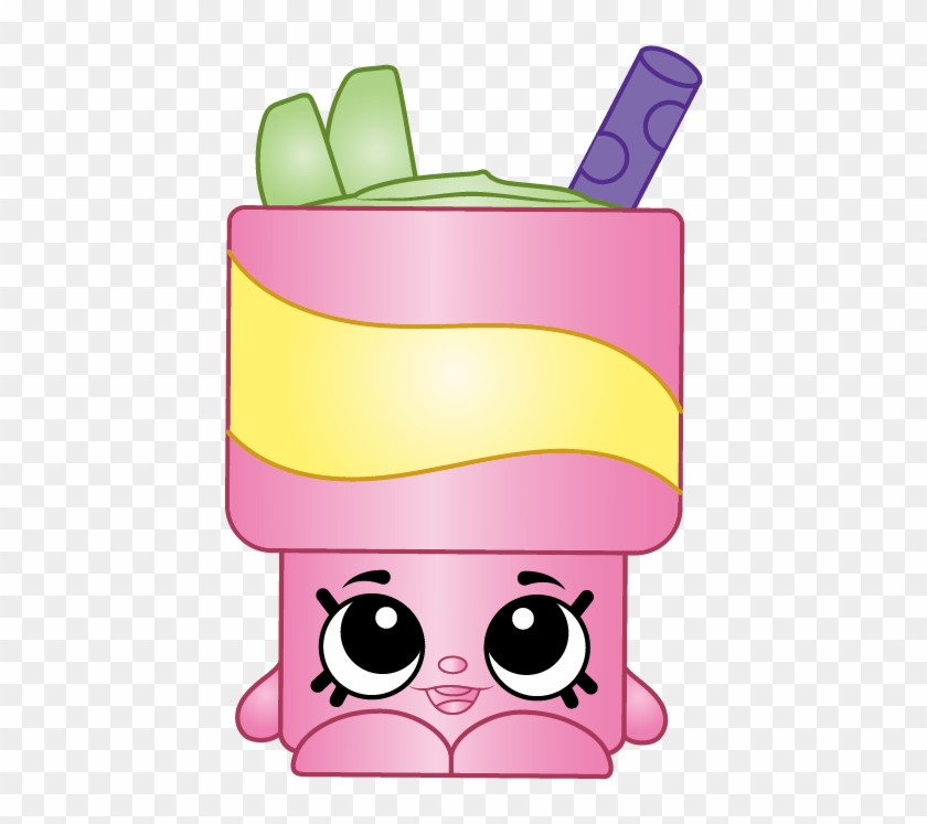 Cassie Lassi - Cartoon Clipart