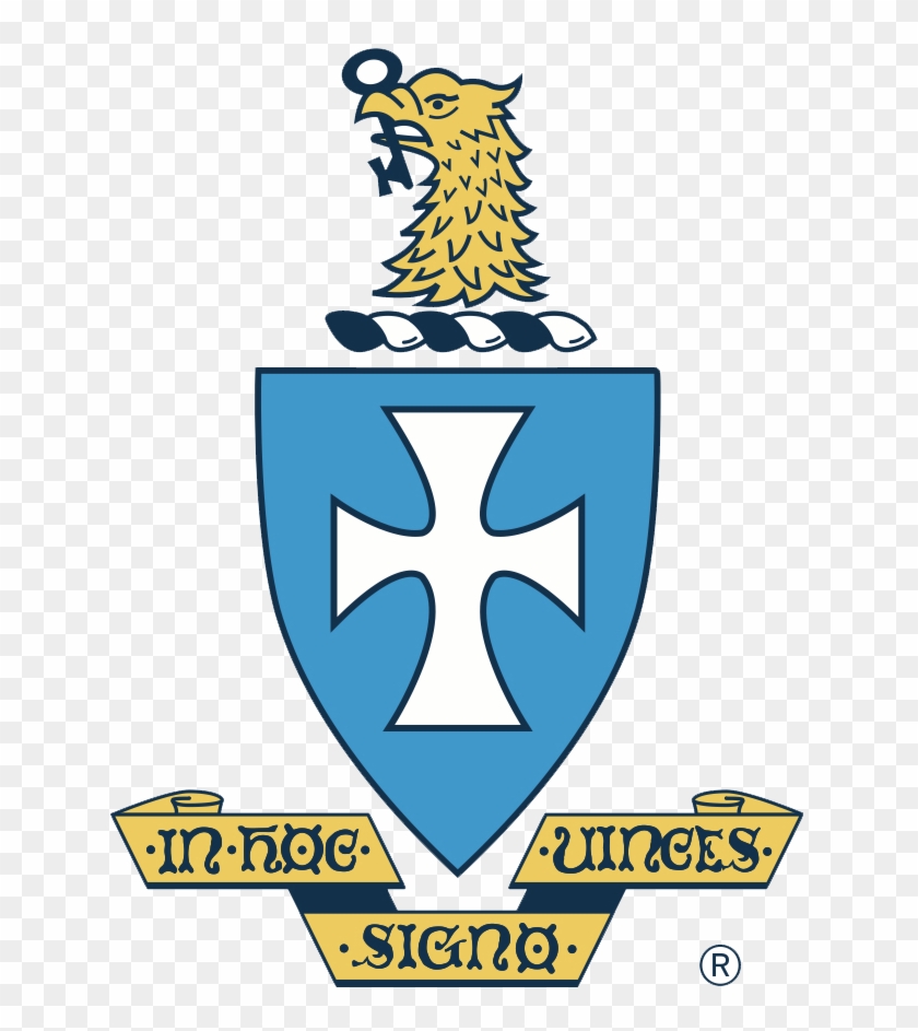 Sigma Chi Crest Clipart