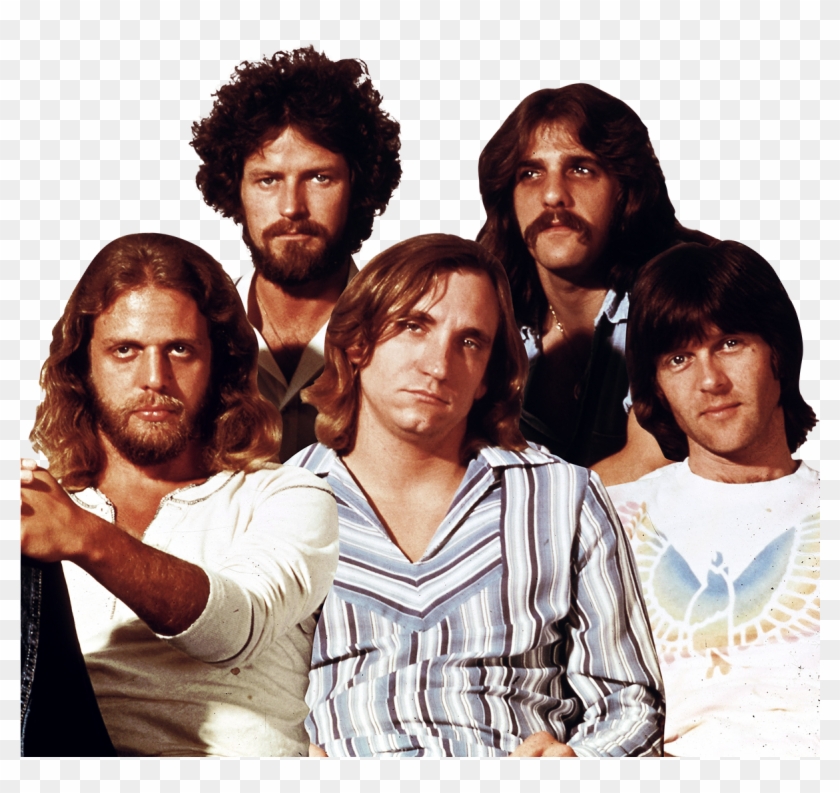 Bonnie - Hotel California Eagles Clipart #5824517