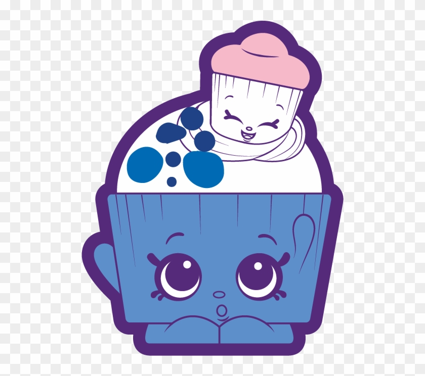 Tiny Tops Cake Clipart #5824640