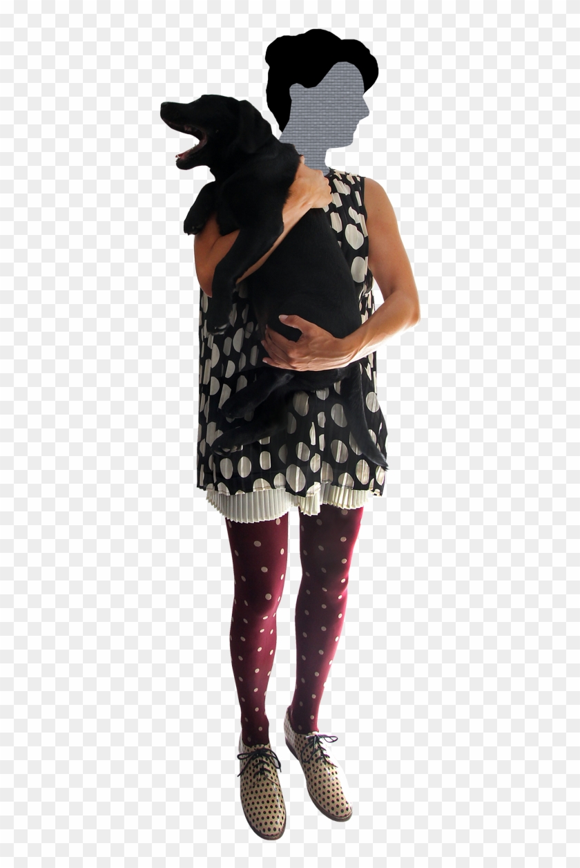 Tights Clipart #5824642