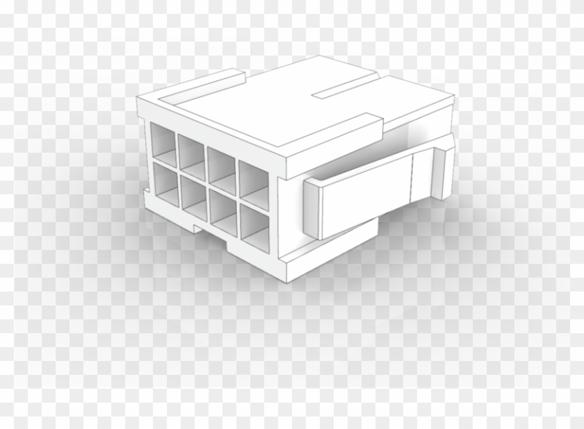 Coffee Table Clipart #5824705