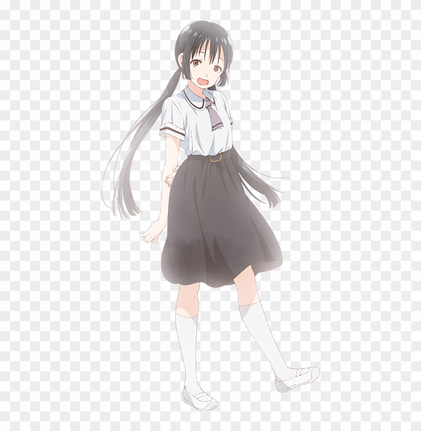 Hanako Honda Clipart