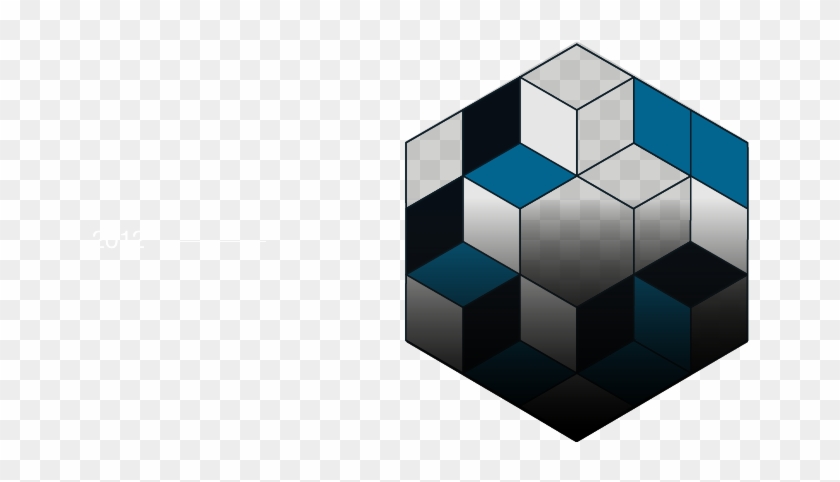 チョーク2012 - Graphic Design Clipart #5824899