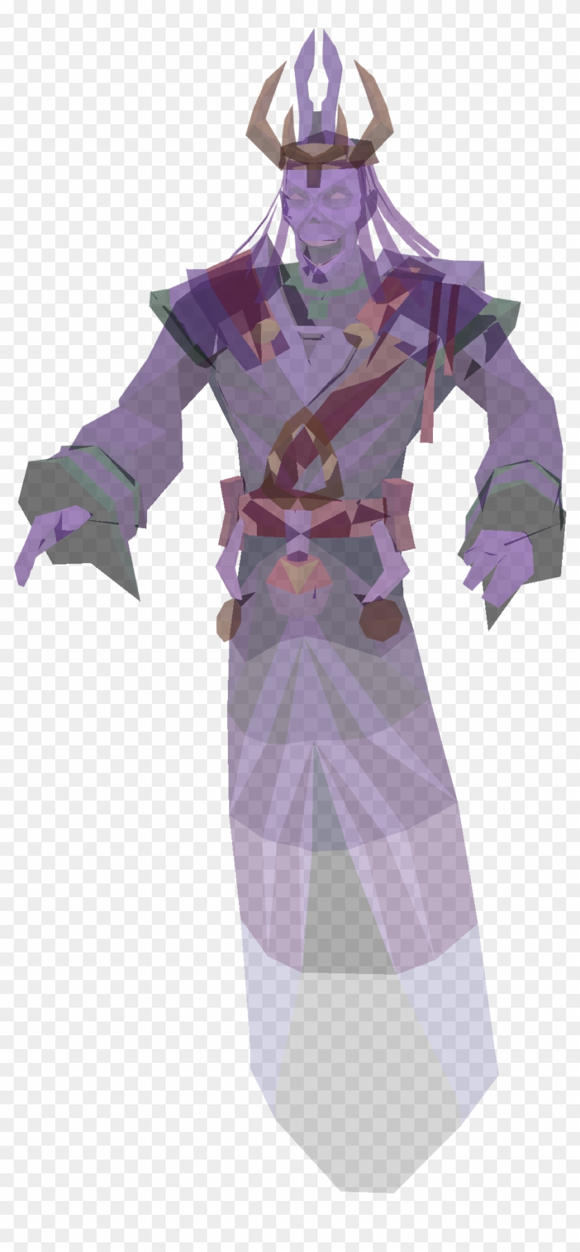 Cosplay Clipart #5824901