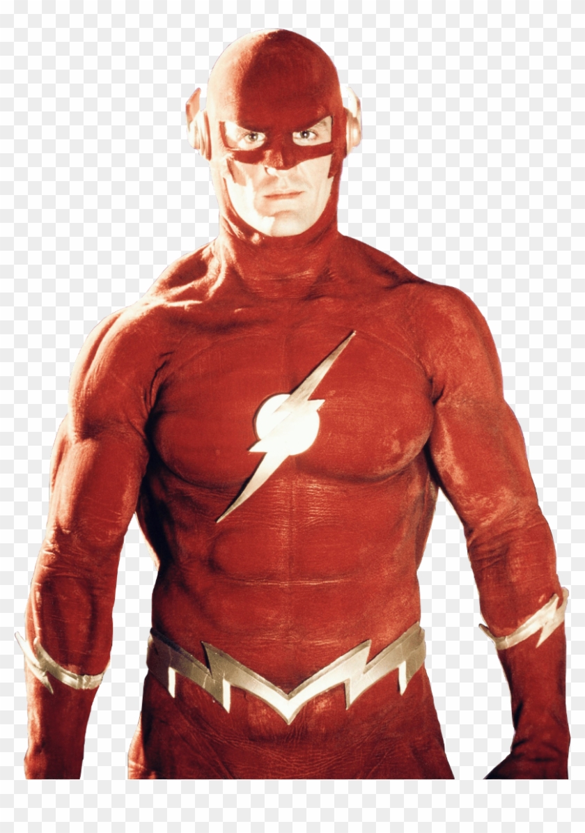 #johnwesleyshipp #90s #theflash John Wesley Shipp As - John Wesley Shipp Clipart