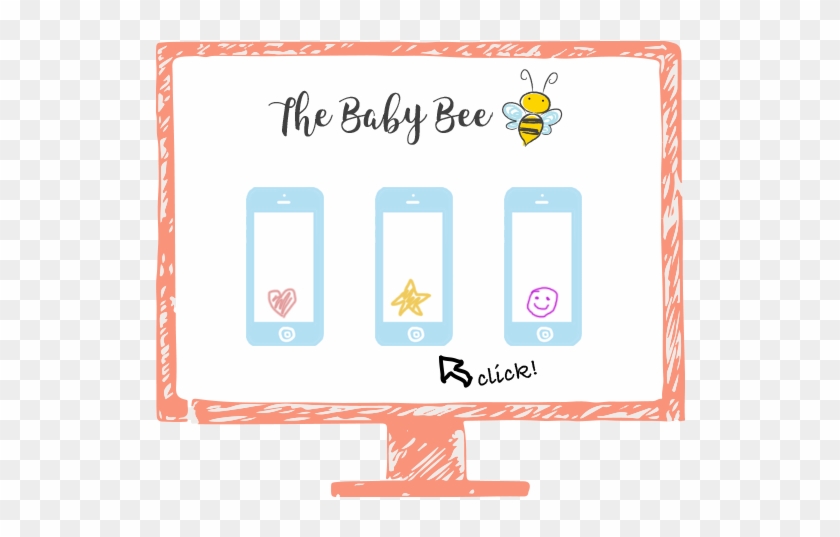Choose Your Snapchat Geofilter - Illustration Clipart
