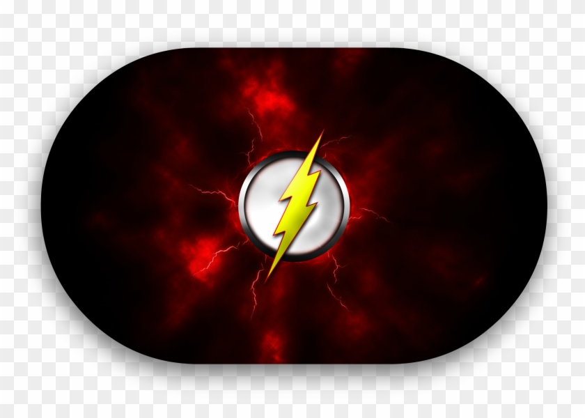Barry Allen's Lab Members - Flash Clipart #5825055