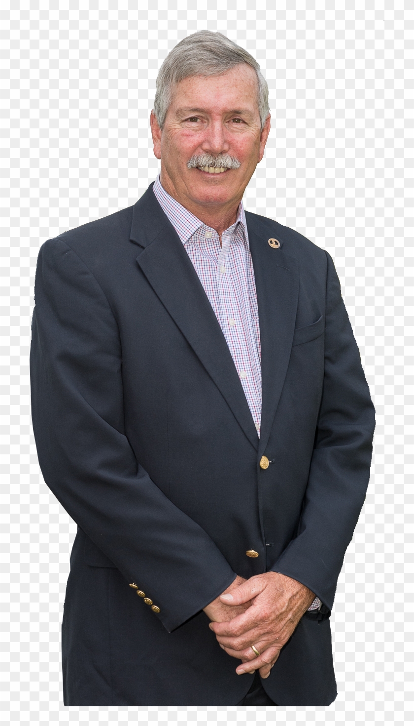 Barry Is The Vice-president Of The Virginia Beach Farm - Pavel Svoboda Kdu Čsl Clipart